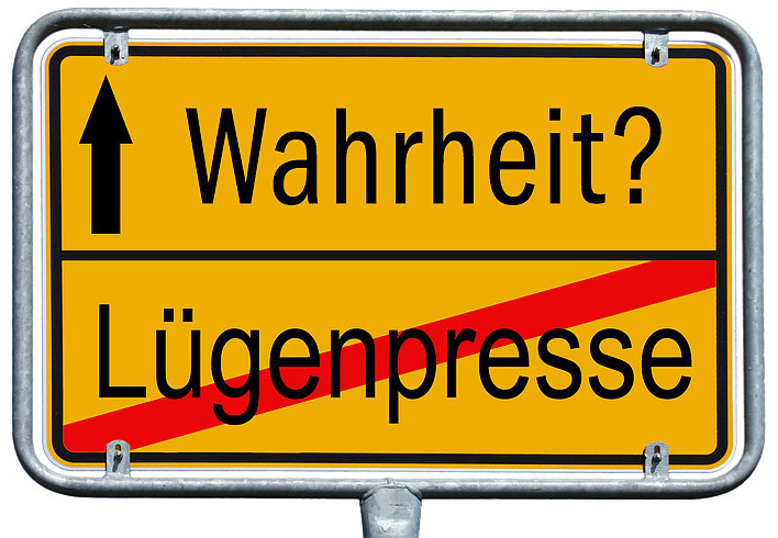 Alex Bodi, Lügenpresse und die Frage: Sind Boulevardseiten wie „SpyNews“ wirklich nötig?