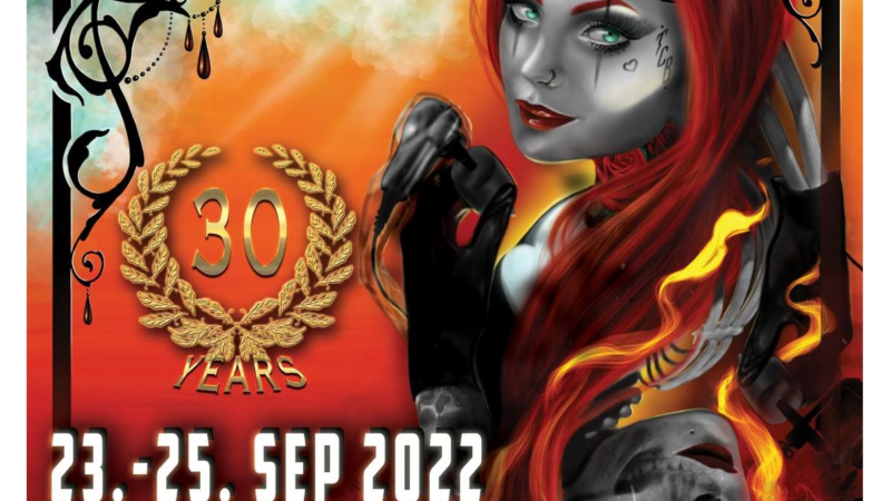 Internationale Tattoo Convention Berlin feiert 30-jähriges Jubiläum – 23. bis 25.09.2022