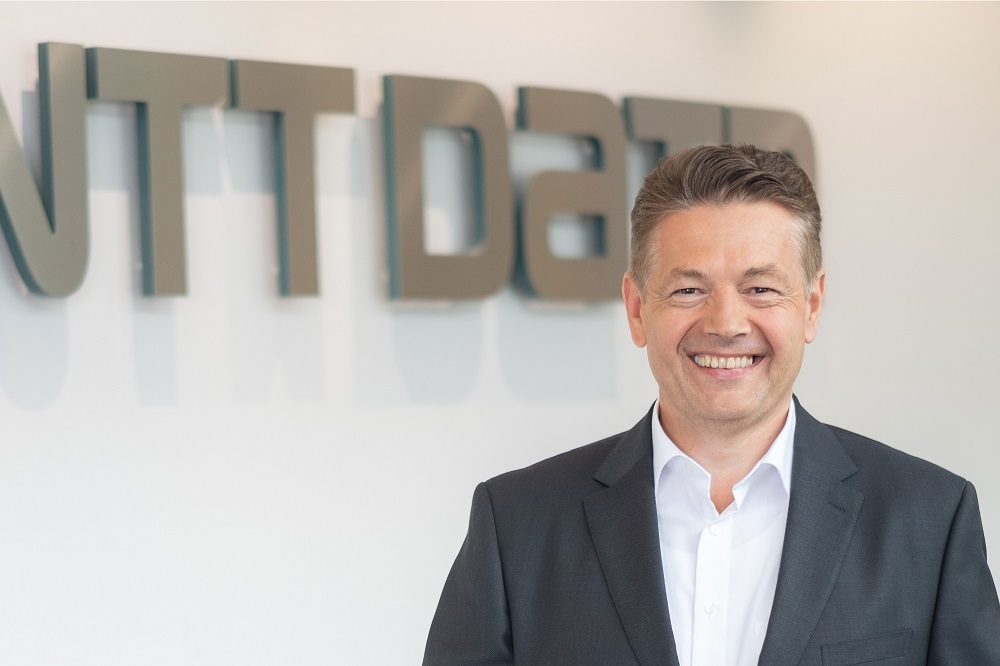 NTT DATA gründet Innovation Center in sechs Ländern