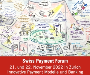 11. Swiss Payment Forum: Mit Instant Payments auf der Überholspur