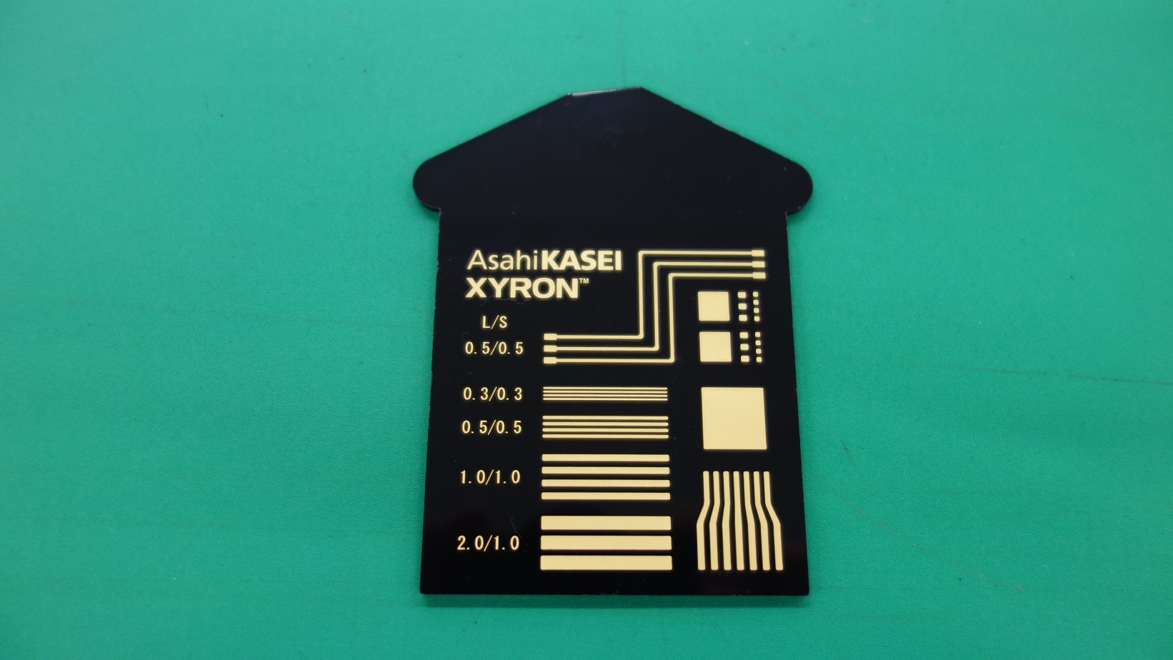 Asahi Kasei präsentiert neue XYRON™ mPPE-Typen