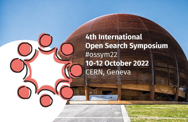 Die offene Websuche im Blick: 4. Open Search Symposium