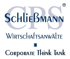 Neue Wege mit dem CPS Schließmann Corporate-Think-Tank