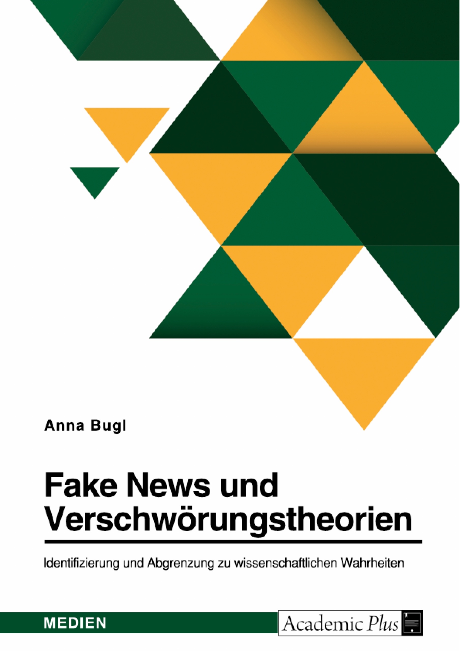 Wie man Fake News von wahren Informationen unterscheidet