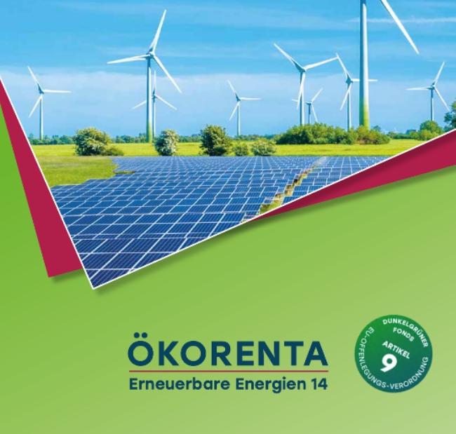 ÖKORENTA ERNEUERBARE ENERGIEN 14