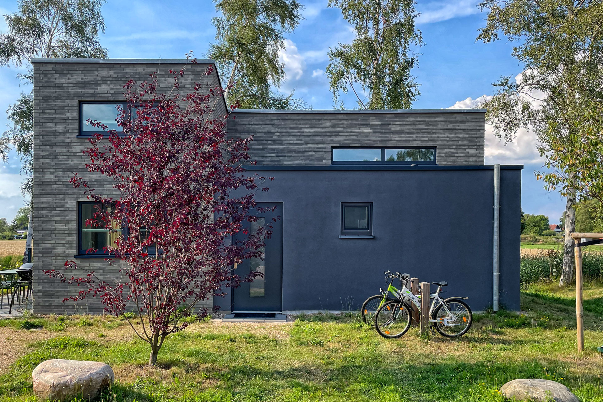 Zeit für Familie im Seehaus Dümmer