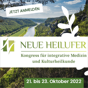 Kongress für integrative Medizin und Kulturheilkunde