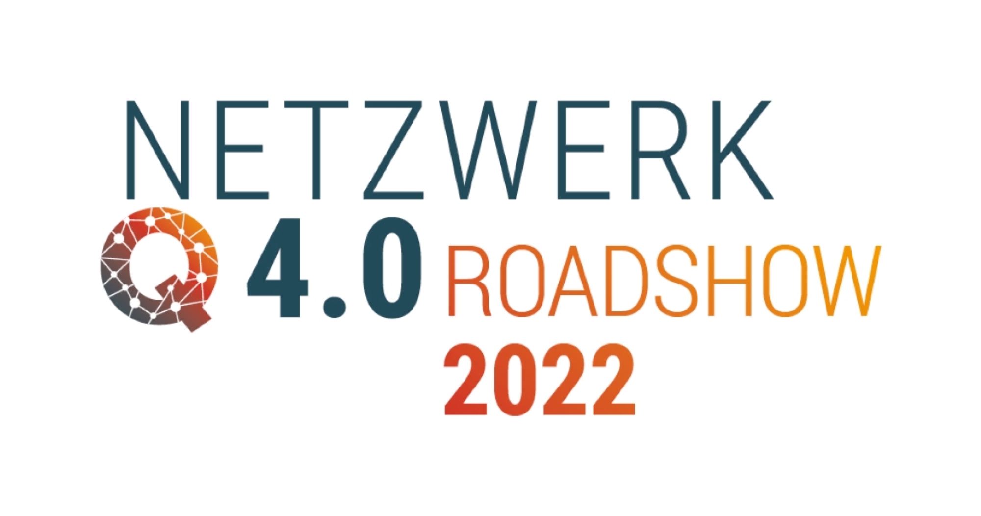 NETZWERK Q 4.0 lädt zur Auftaktveranstaltung seiner Roadshow 2022 am 20. Oktober