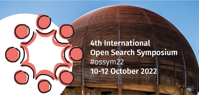 Focusing on internet search: 4th Open Search Symposium