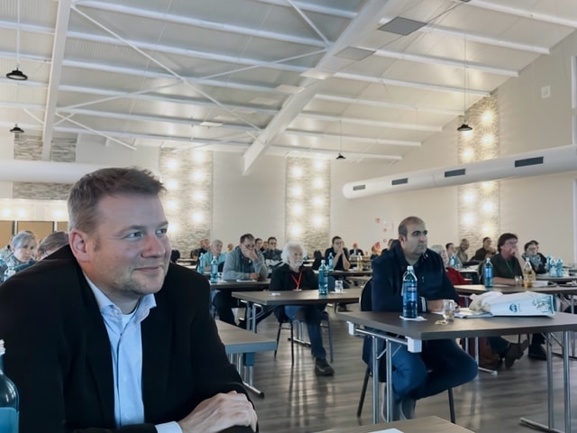 22.AVA-Haupttagung: Tierärzte mit vielen neuen Anregungen für die Arbeit am Nutztier