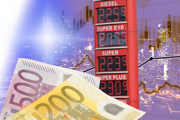 Drittes Entlastungspaket wegen stark gestiegener Energiepreise