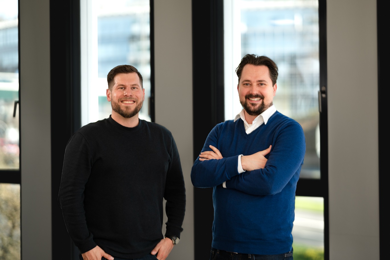 Marktführer für Personalmarketing verkündet Rebranding