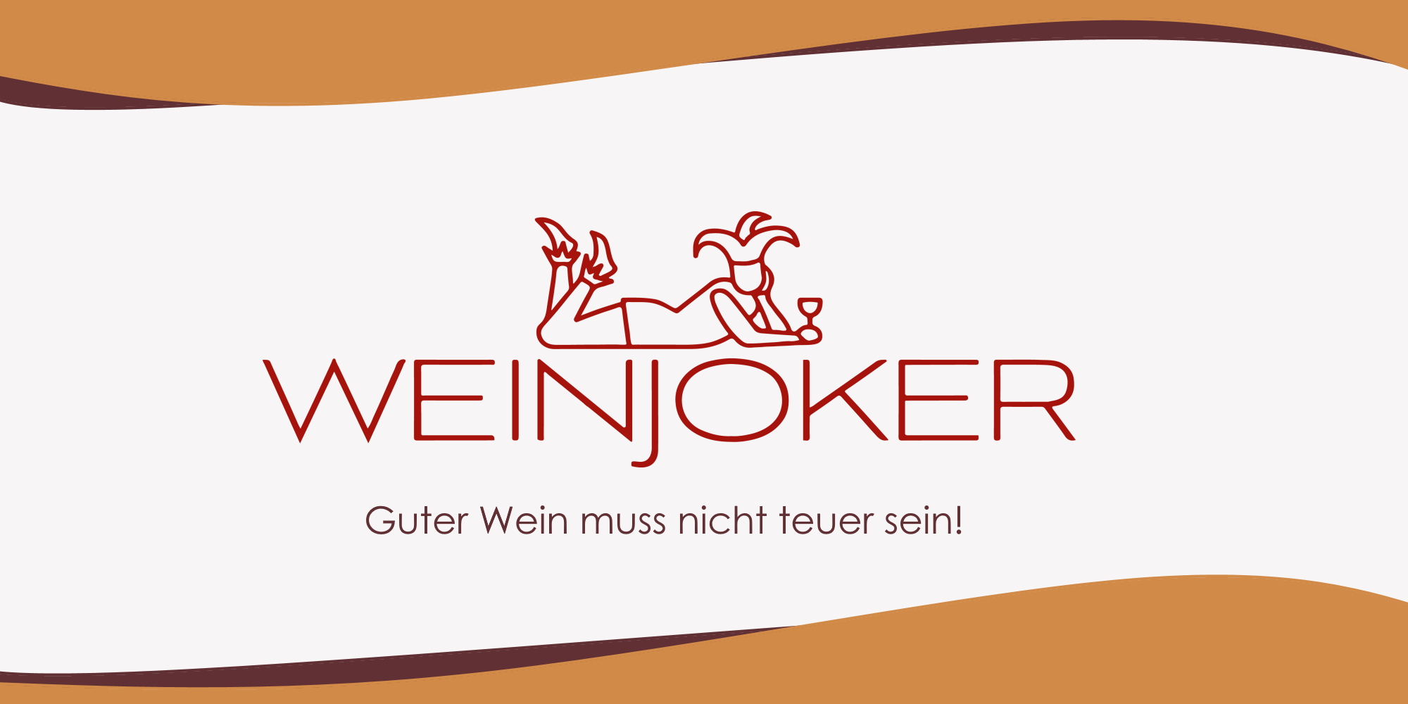 Weinjoker: das Portal mit täglich neuen Weinangeboten