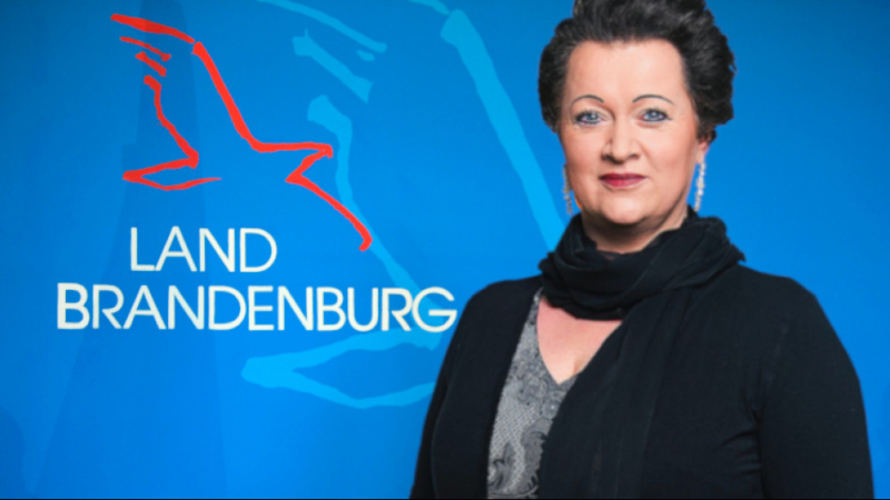 Birgit Bessin: Die große soziale Volkspartei in Brandenburg heißt AfD!