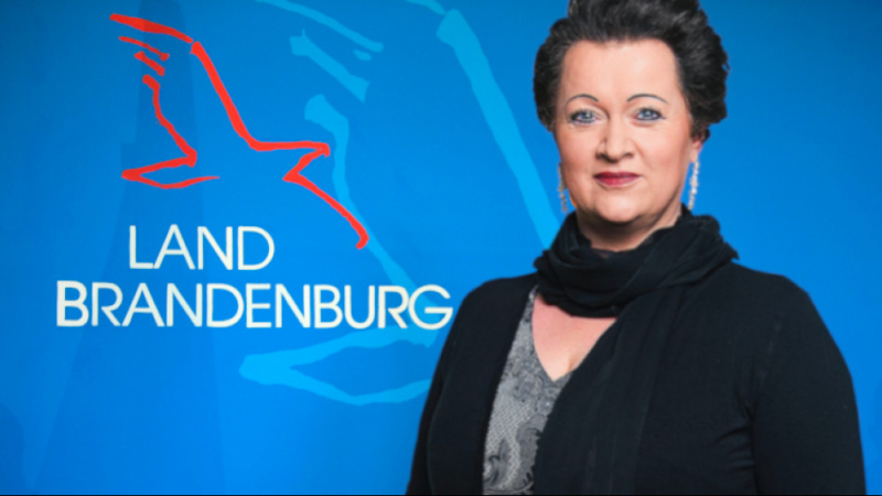Birgit Bessin: The big social party in Brandenburg is called AfD!