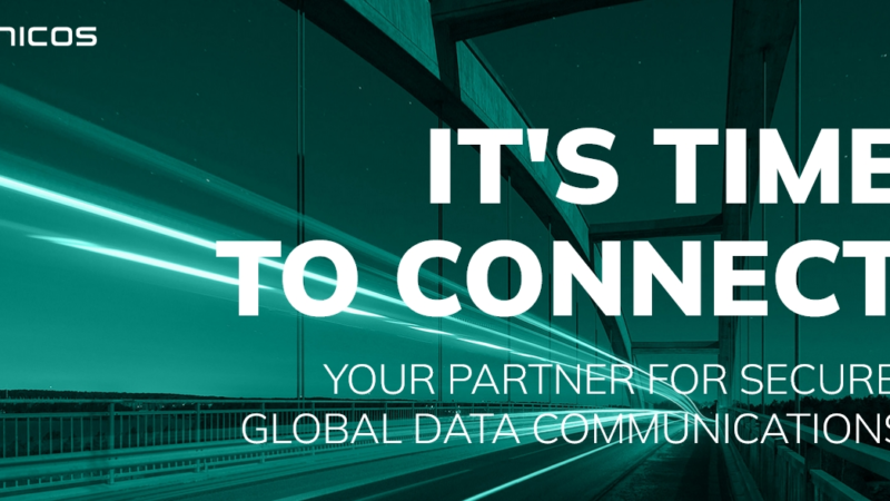 Die nicos AG setzt auf SD-WAN Service von CBXNET