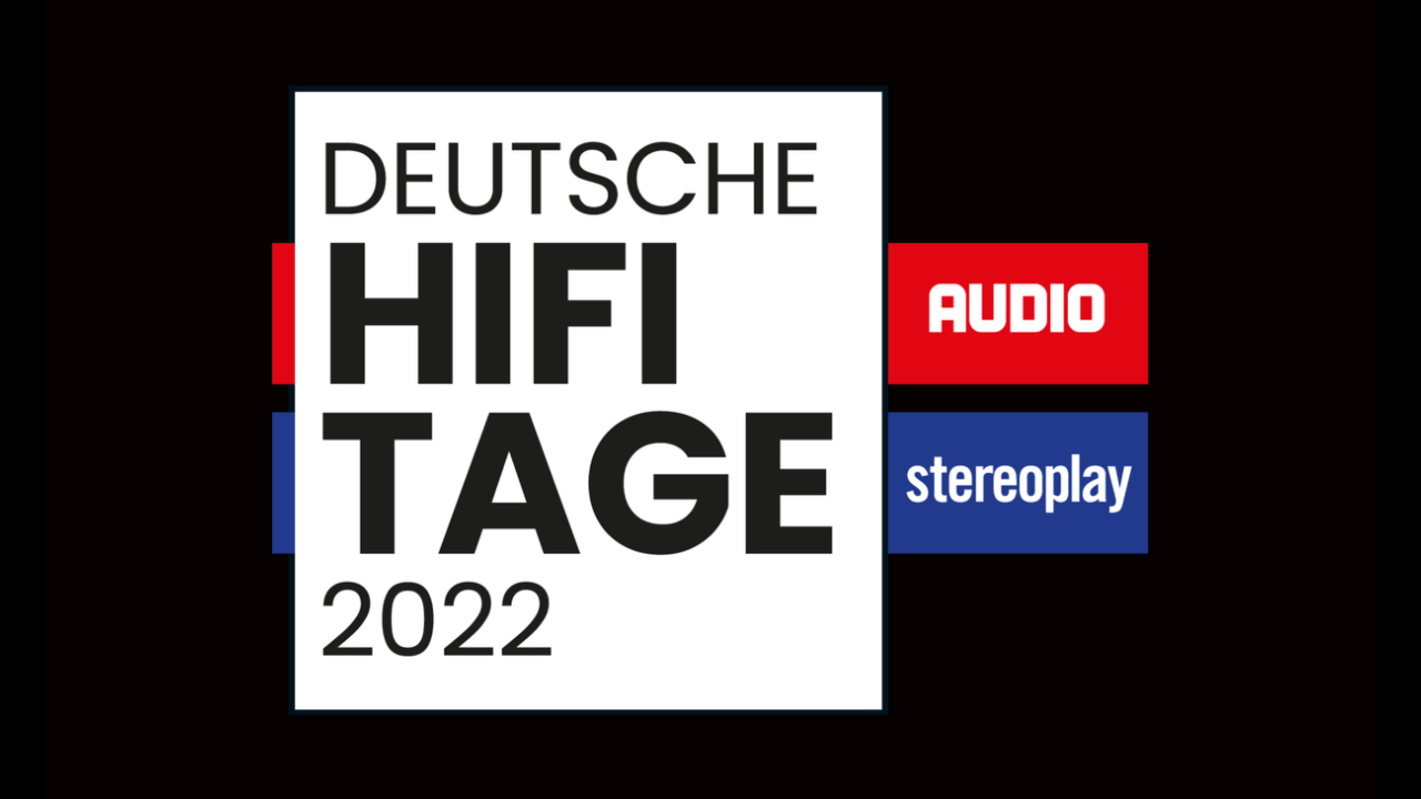 IAD stellt in Zusammenarbeit mit Raum und Ton auf den Deutschen HiFi Tagen 2022 aus: Klanggenuss von Luxman, Lumin & Albedo