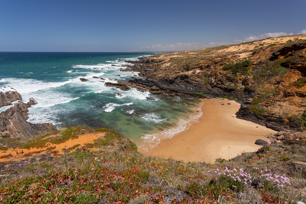 Touristenanzahl im Alentejo übertrifft Vor-Pandemie-Niveau