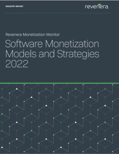 Revenera Report: Abo & SaaS dominieren die Softwareindustrie