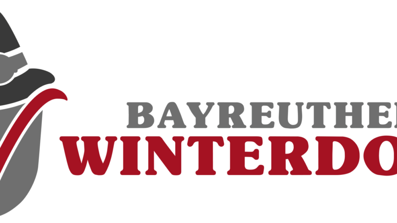 Der Winter beginnt am 15. Oktober pünktlich um 11 Uhr in Bayreuth