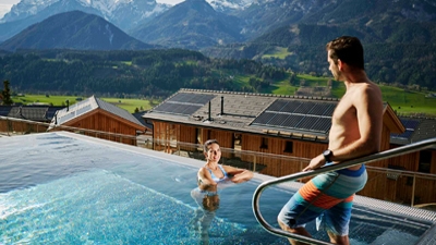 www.alps-resorts.com – Den Zauber der Alpenlandschaft entdecken