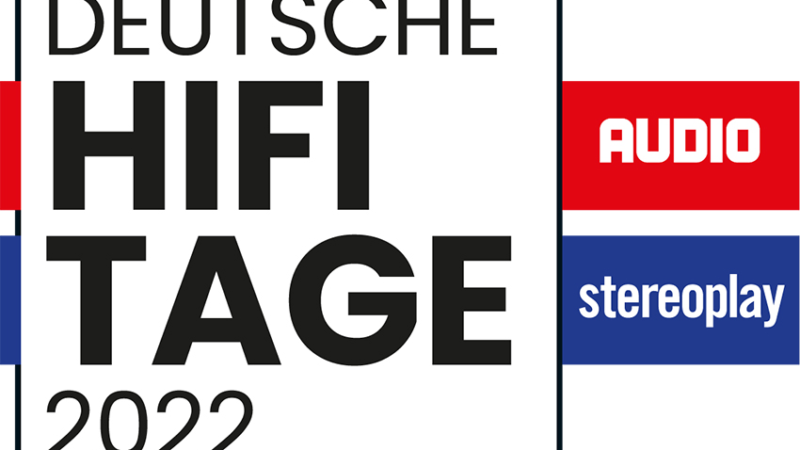 HiFi-Liebhaber aufgepasst – 4. Deutsche HiFi-Tage starten am Wochenende mit Telekom Magenta TV Lounge