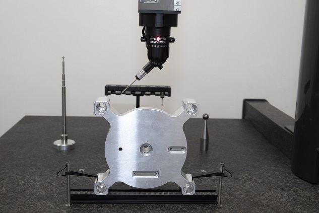 Protolabs erweitert seine automatisierte Qualitätssicherung um geometrische Form- und Lagetoleranzen (GD & T)