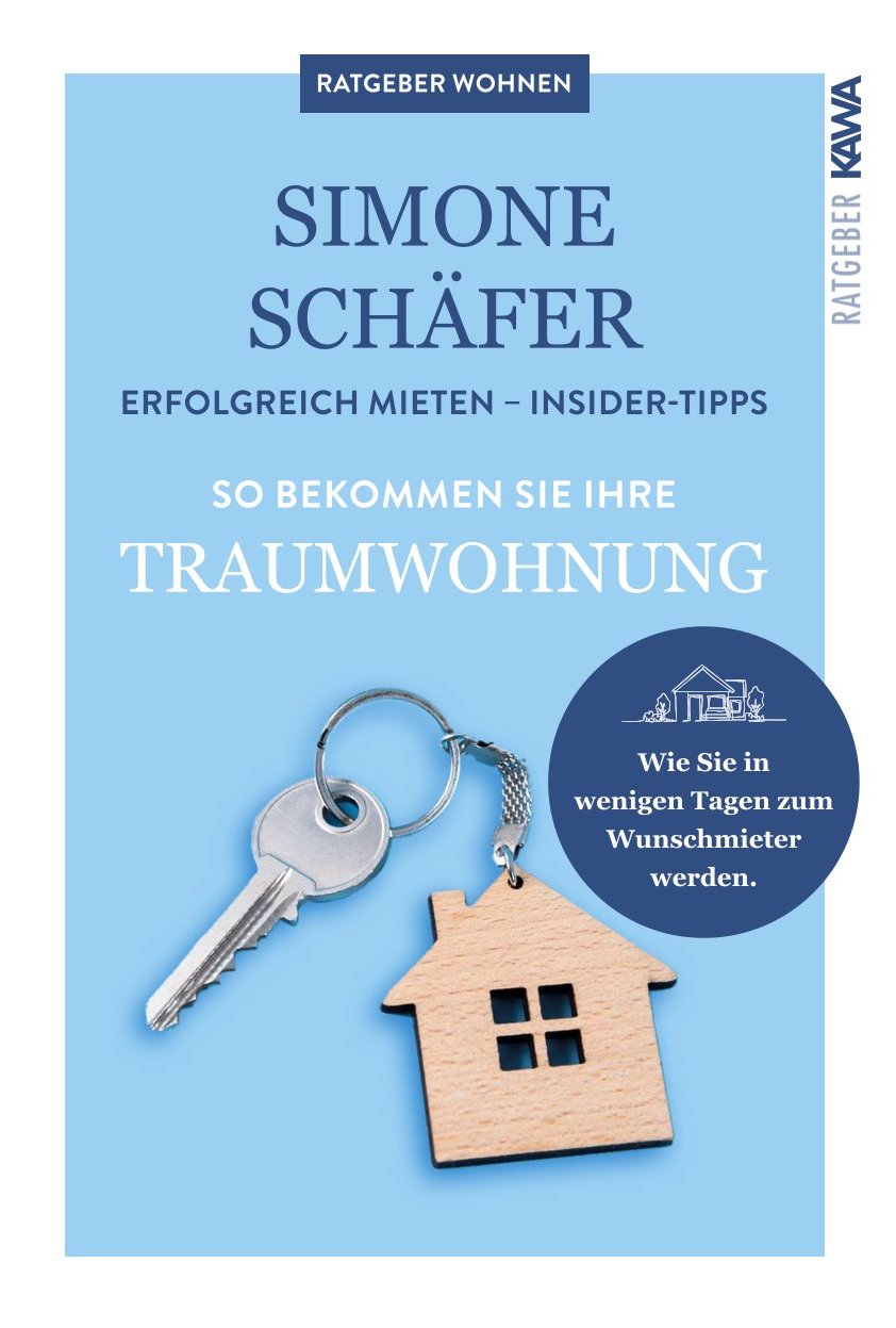 Frankfurter Buchmesse: Wohnungssuche leicht gemacht