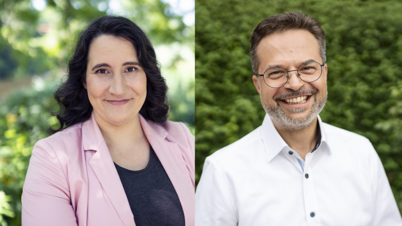 Wer Atomkraft verlängert, muss auch Windräder bauen – Pressemitteilung V-Partei³