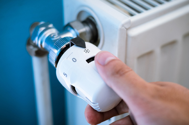 Energiekrise: Frostschäden und Schimmelbildung vermeiden – Verbraucherinformation der ERGO Rechtsschutz Leistungs-GmbH
