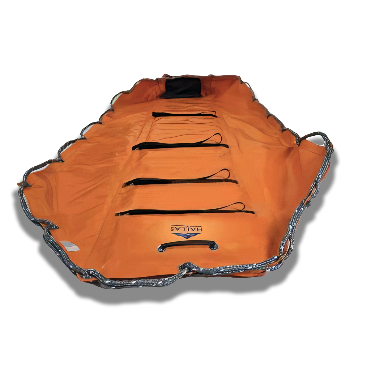 Leichte und faltbare Rettungstragen jetzt in Deutschland erhältlich