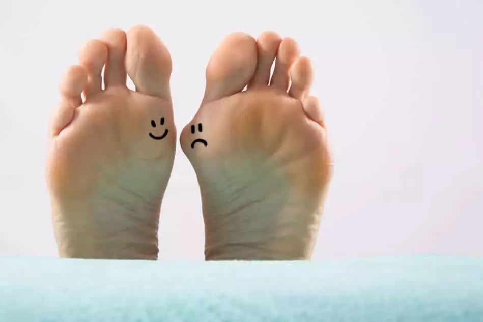 Wie man Hallux Valgus vermeidet