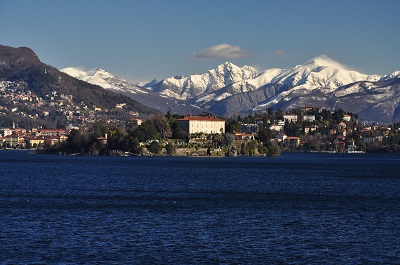 Gute Gründe für den Lago Maggiore im Winter