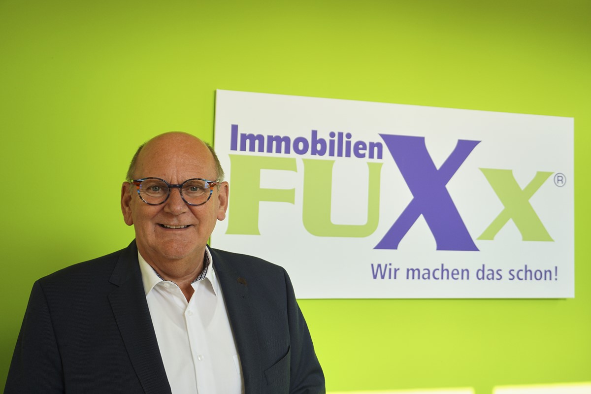 Immobilien-FUXX GmbH – André Jörns – Es ist noch lange nicht Schluss