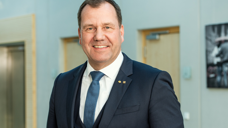 Führungswechsel im Bundesverband Deutscher Bestatter