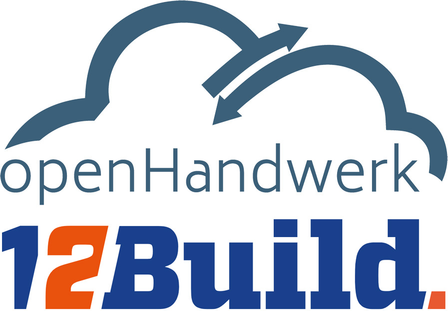 Die 12Build und openHandwerk starten Partnerschaft im Bereich Ausschreibungsmanagement