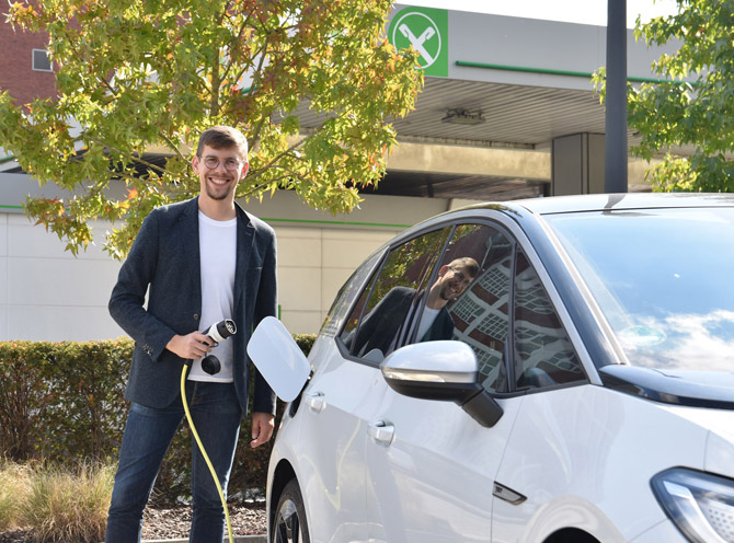 THG-Quote – AGRAVIS Raiffeisen AG zahlt Prämie aus