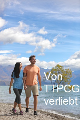 Besondere Wünsche bei der Partnersuche? Kein Problem für TTPCG®