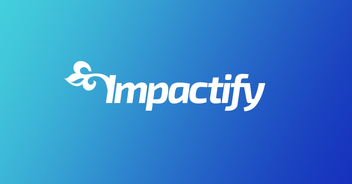 Impactify erfindet sich neu