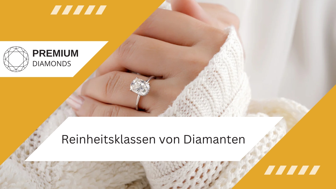 Investition in die härtesten Steine der Welt