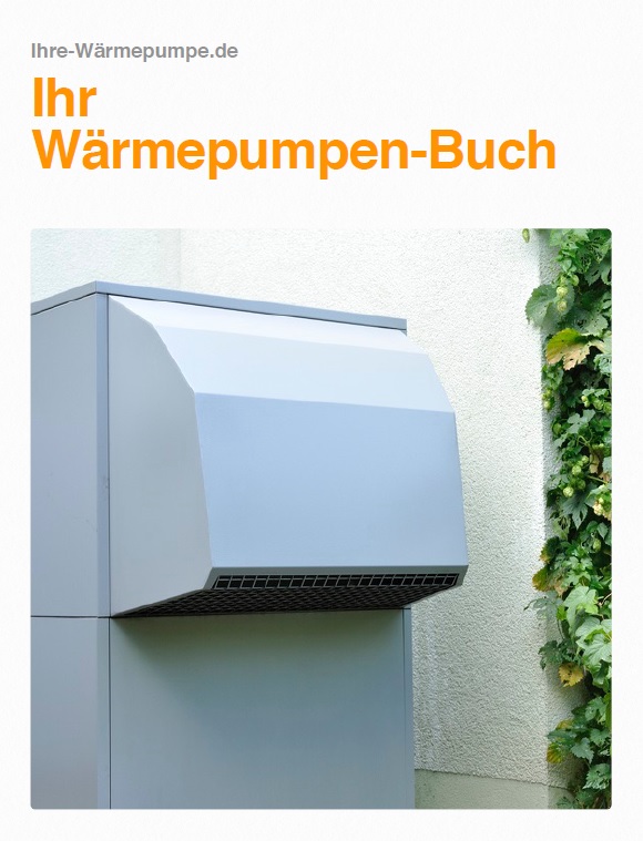 Energiesparende Wärmegewinnung in unsicheren Zeiten.