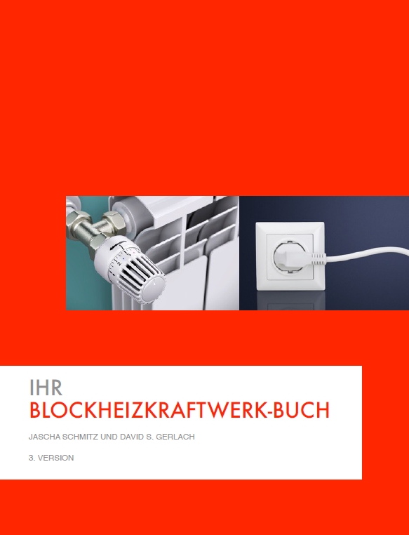 Ratgeber für die Errichtung eines BHKW