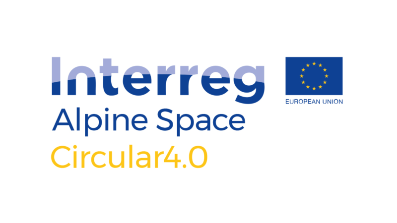 CIRCULAR4.0 stärkt die Kreislauffähigkeit von KMU