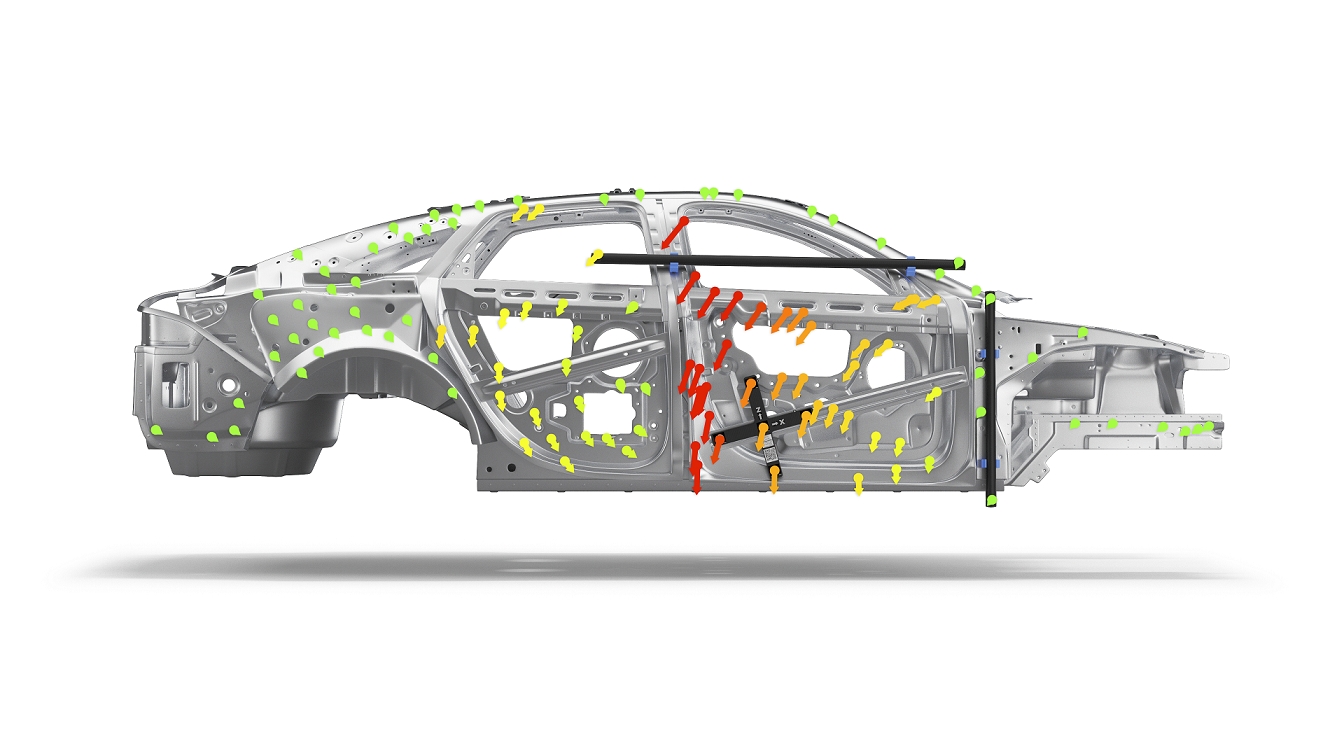 Formnext 2022: Artec 3D erweitert mit dem Metrologie-Kit seine Präsenz auf dem Markt für Inspektion und Reverse Engineering