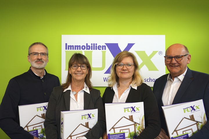 Normalisierung auf dem Immobilienmarkt