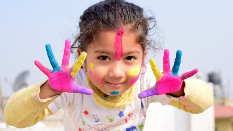 Kids-Domains: Kostenlose Webseiten
