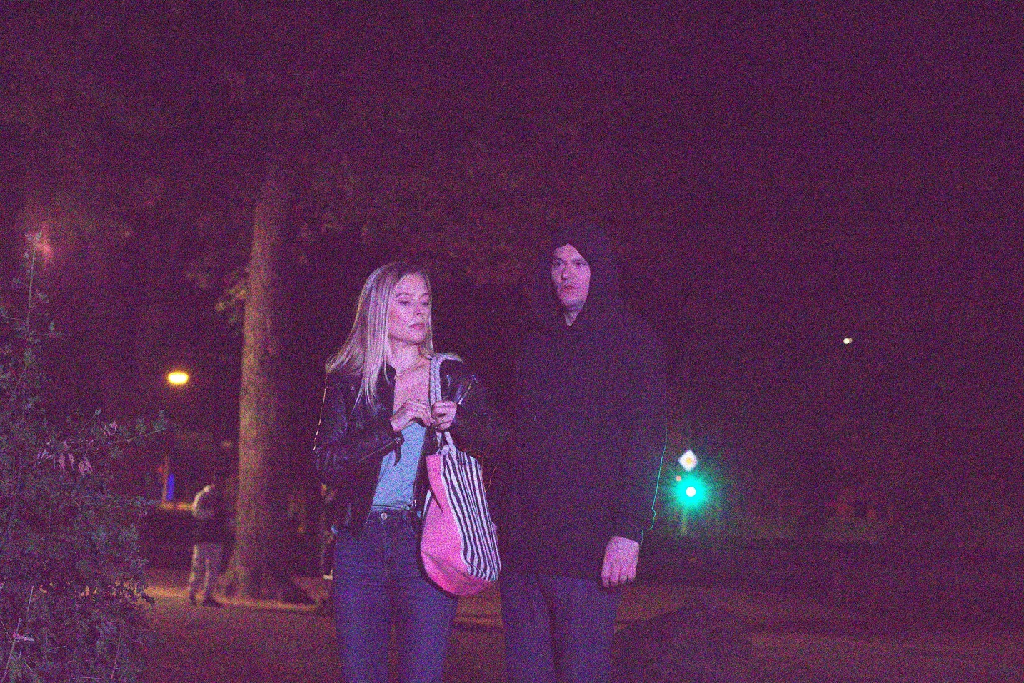 Sebastian Pinks neuer Film „The Way Home“ gewinnt Preis als „Bester Thriller“ bei Premiere!