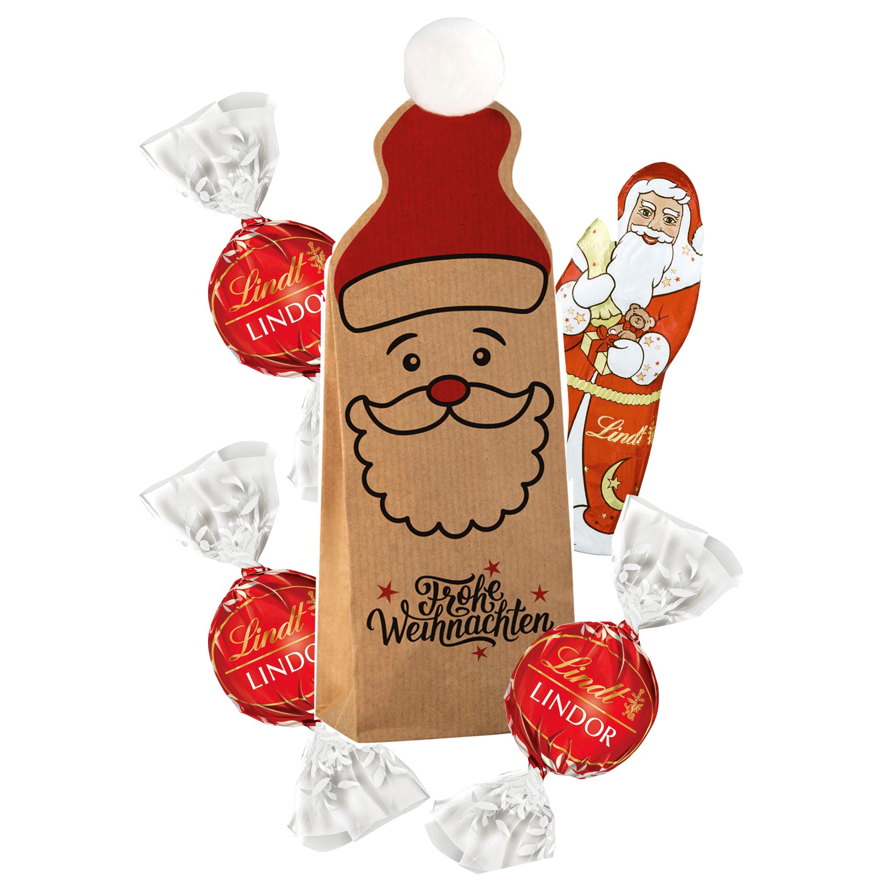 fruiton erweitert im Advent das fruchtige Angebot mit süßen Naschereien