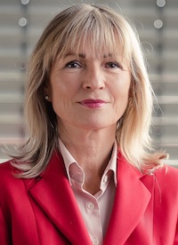 Luise Gerischer geht in den Ruhestand