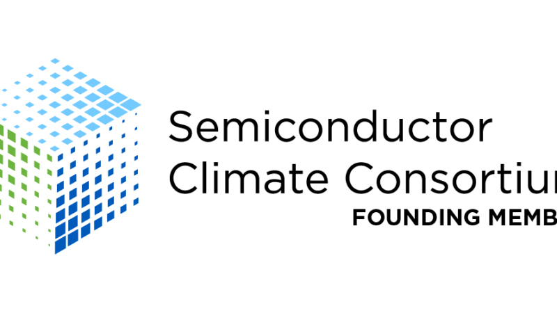 Plexus tritt Semiconductor Climate Consortium (SCC) bei